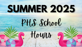  Summer Hours 2025